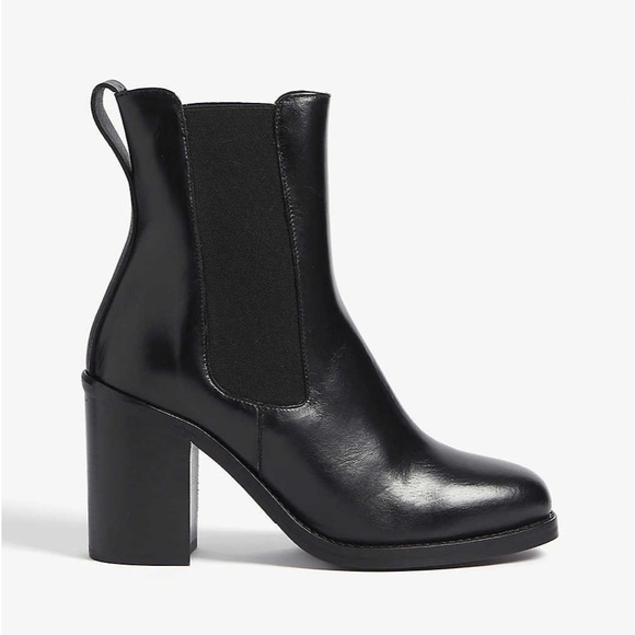 All Saints Shoes - All Saints Siri Boot